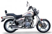 2007 Veli VL150-4 photo